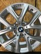 1 FELGA ALU. BMW X1 F48 , X2 F38  17'' E 6,5J  ET39  FV - 3