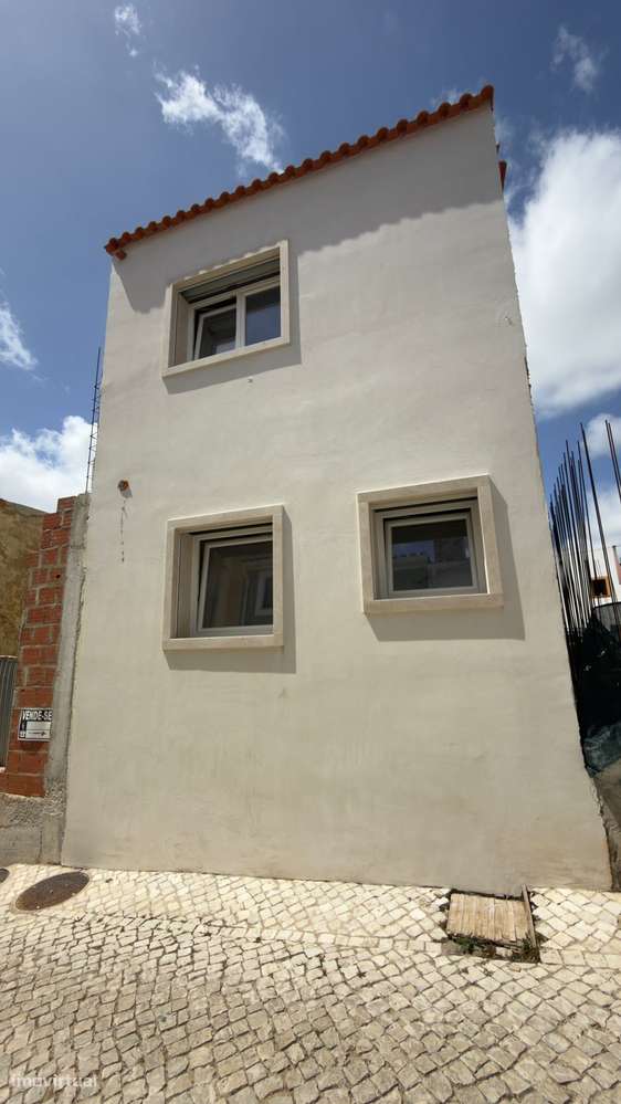 Moradia, 97 m², Cadaval e Pêro Moniz-22