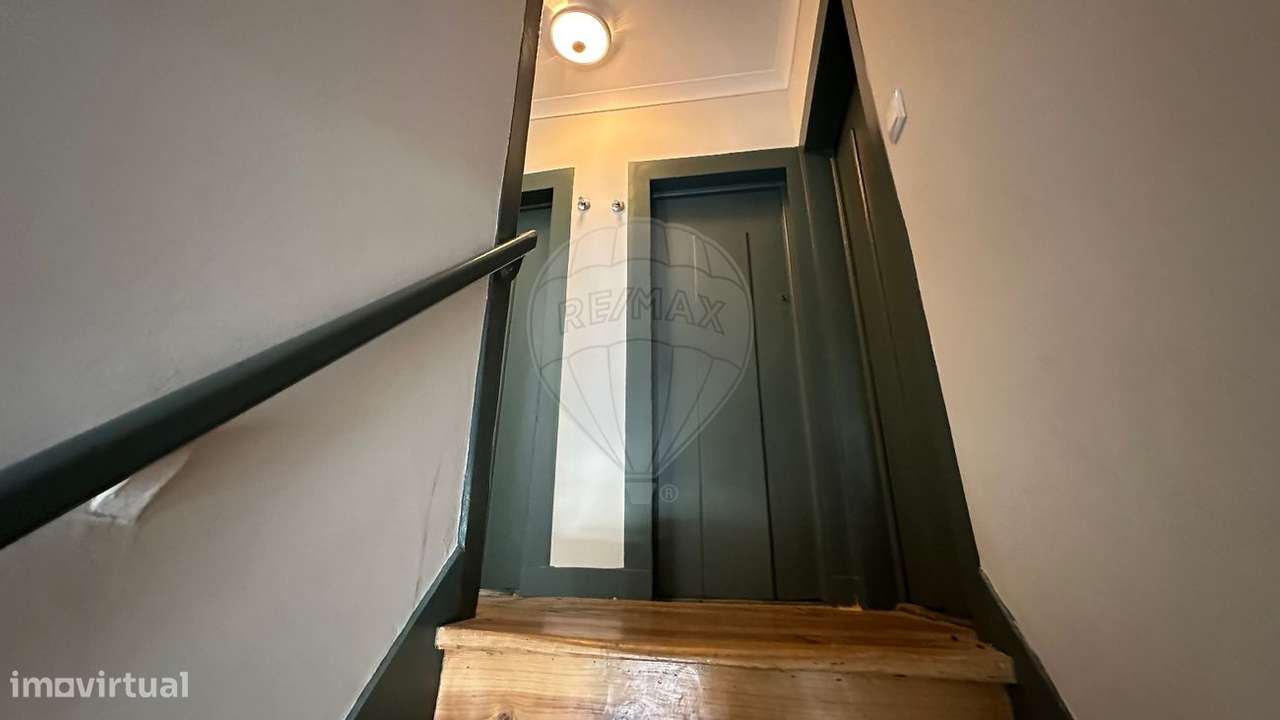 Apartamento T2 para venda - Grande imagem: 4/31