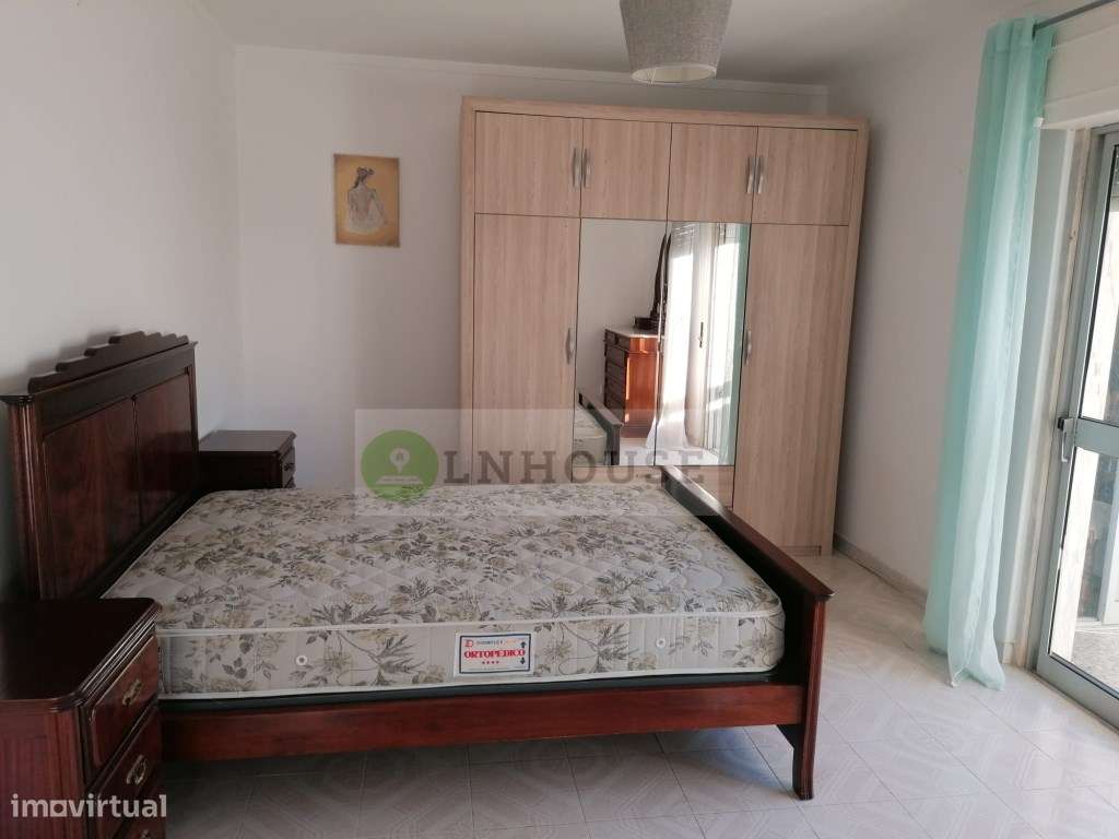 Apartamento T3 - Vila Real de Santo António-30