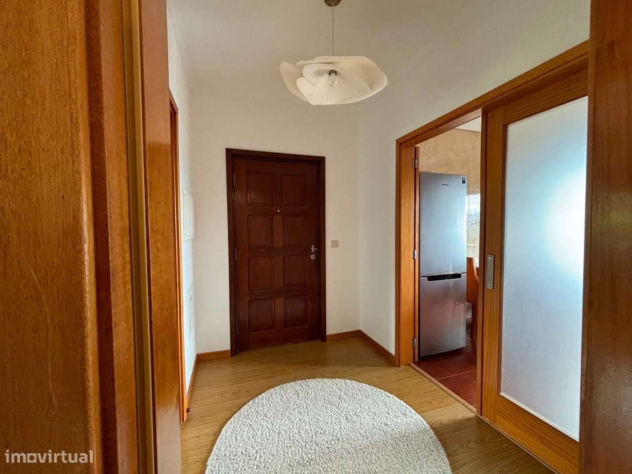 Apartamento T2 Venda em Canelas,Penafiel-16