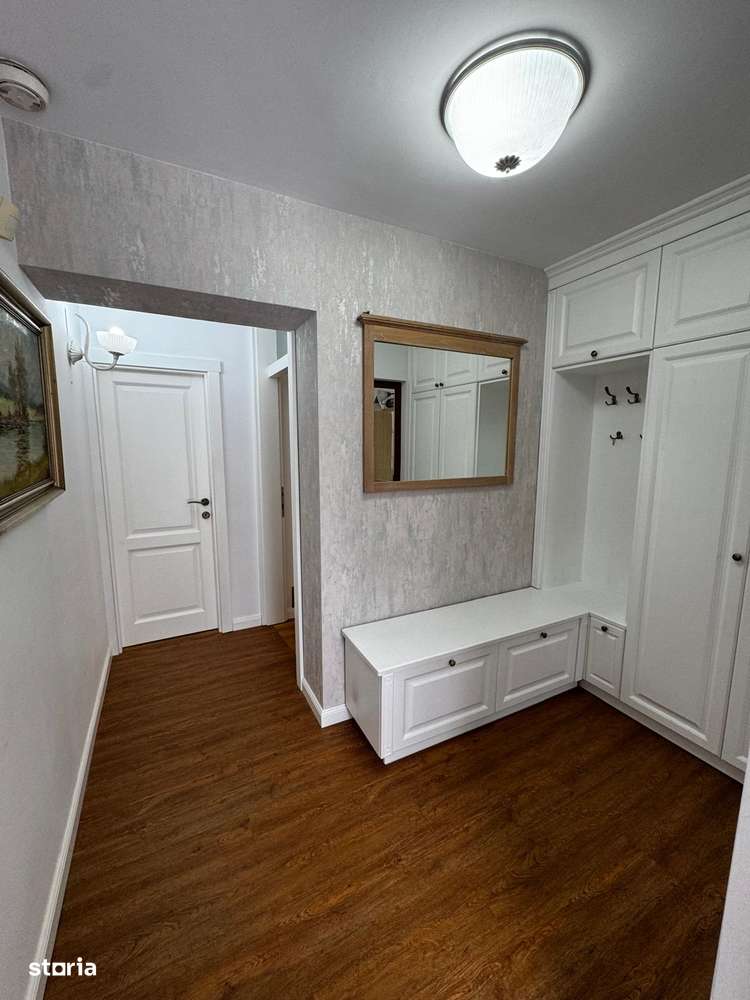 Casă 4 camere, garaj, subsol, Cetate-12