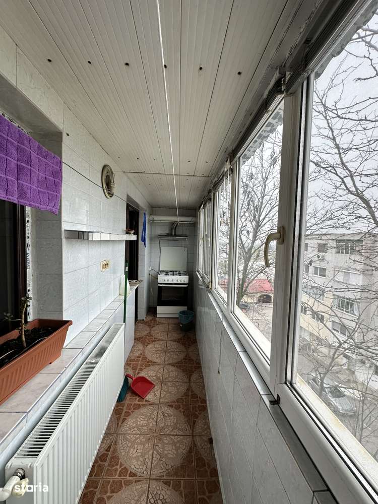 Apartament cu 2 camere de vânzare în zona Vidin-6