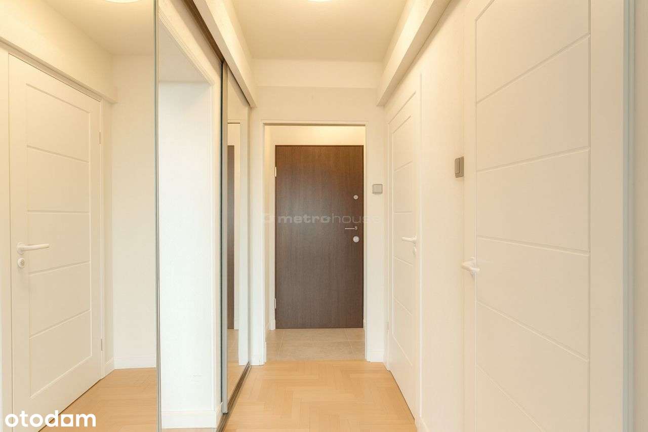 Mieszkanie z możliwością podziału na dwa lokale-10