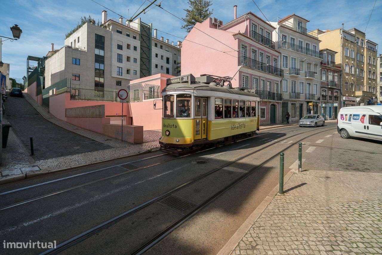 Escritório para venda - Lisboa - Grande imagem: 4/21