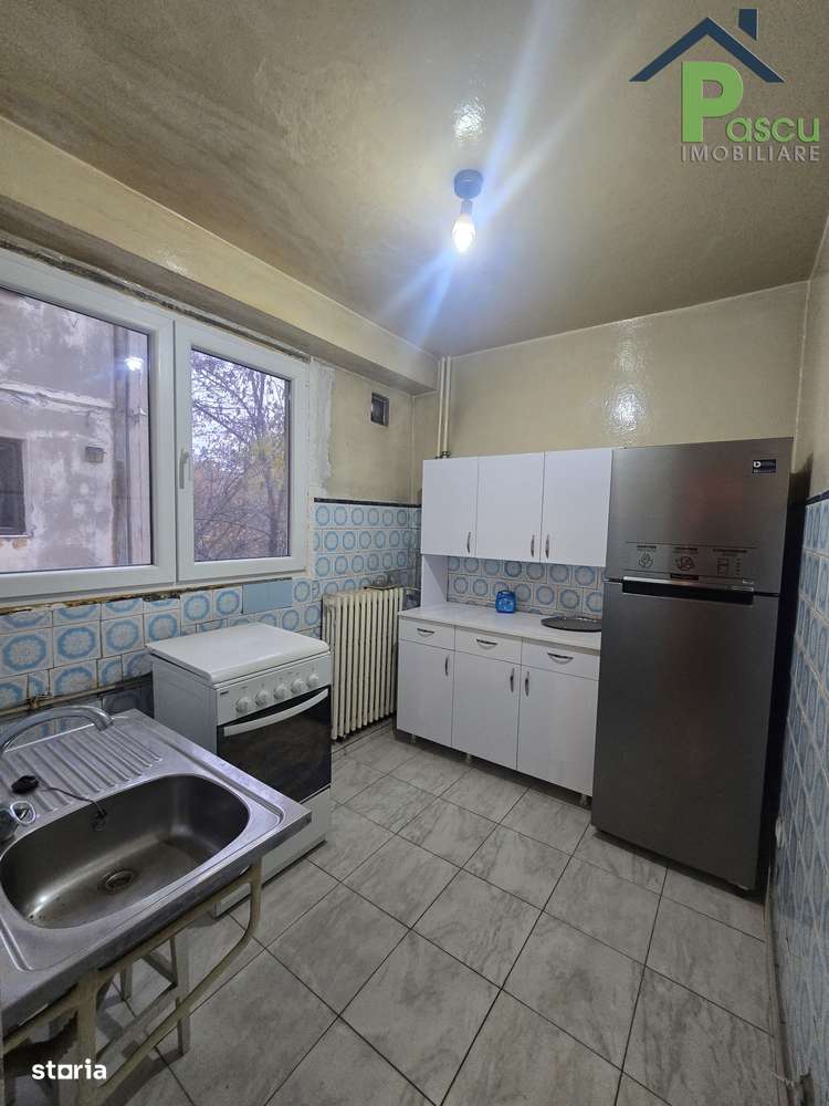 Vanzare 2 camere soseaua Giurgiului, aleea Podul Giurgiului, cf. I-6