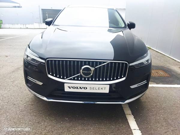 Volvo XC 60 2.0 T6 PHEV Core AWD - 21