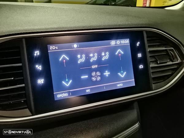 Peugeot 308 1.5 BlueHDi Style - 7