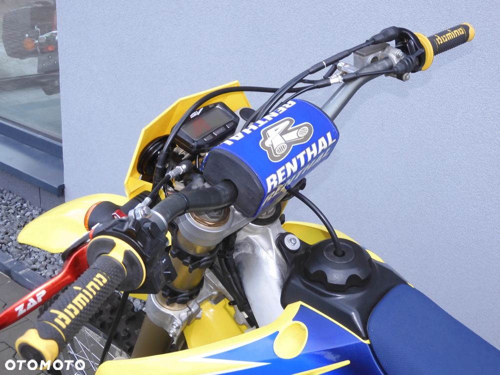 250#VALENTI RACING#Homolo...