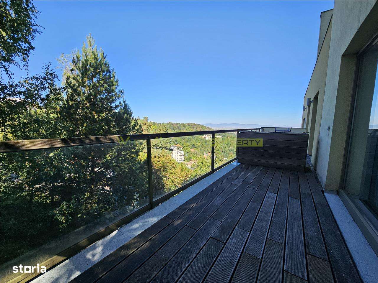 Apartament intim cu 2 camere in Bellevue Residence - Imagine principală: 5/20