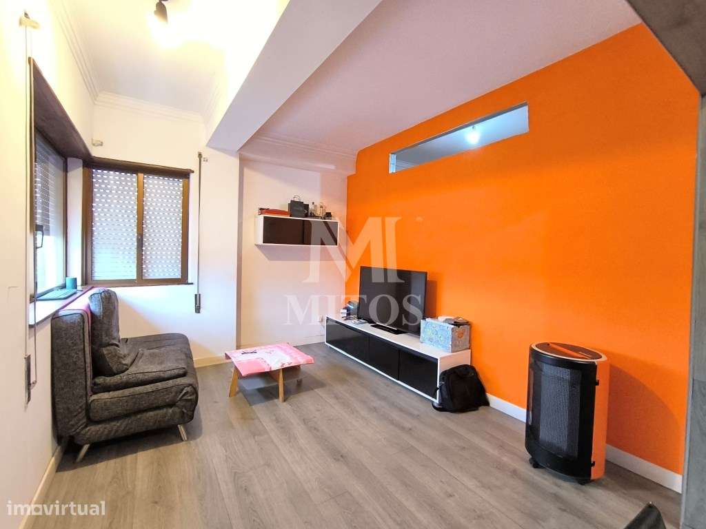 Apartamento T2+1 - Meadela - Viana do Castelo - Grande imagem: 5/13