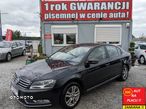 Volkswagen Passat 1.6 TDI Trendline CityLine - 1