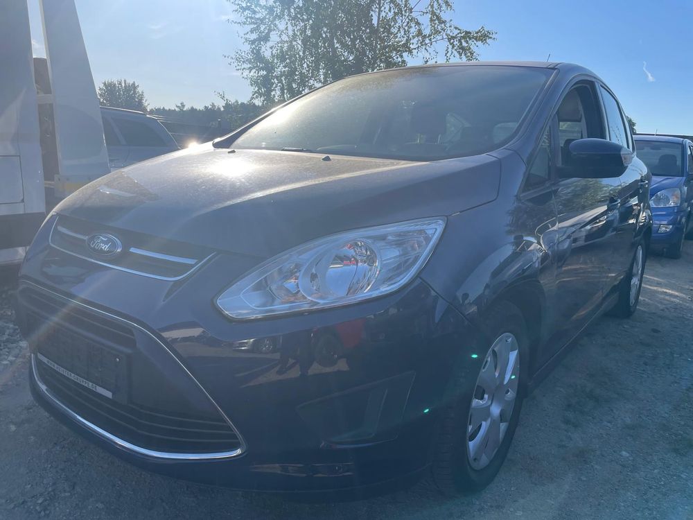 Ford C-Max II (2010-) 2.0 TDCi Trend MPS6 2013