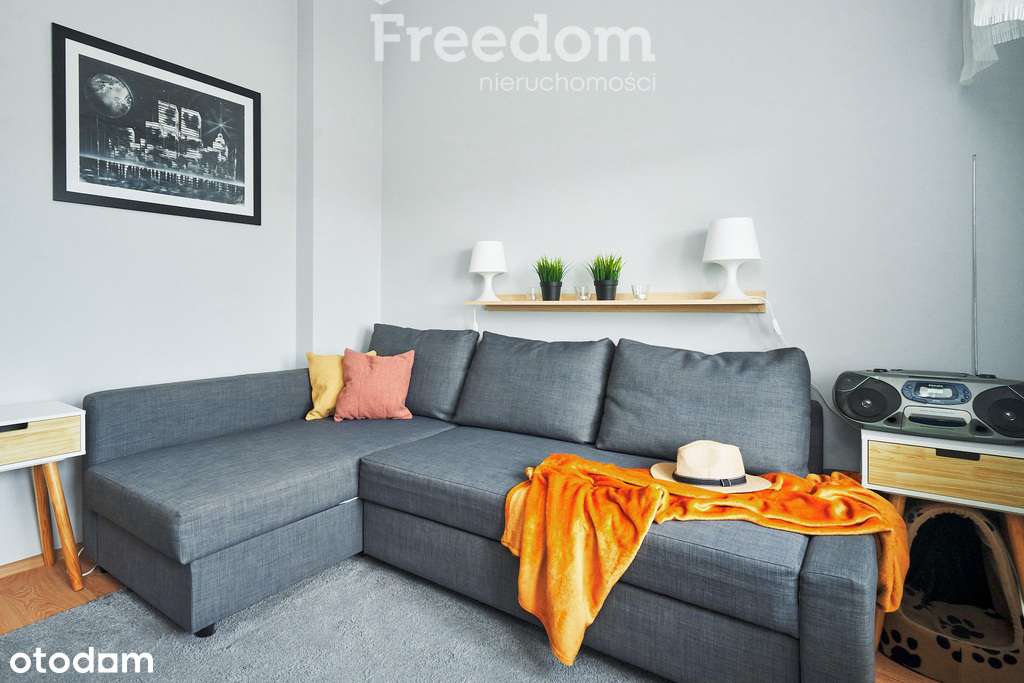 Bezczynszowe, dwupoziomowe mieszkanie na sprzedaż - Pełny obrazek: 4/18