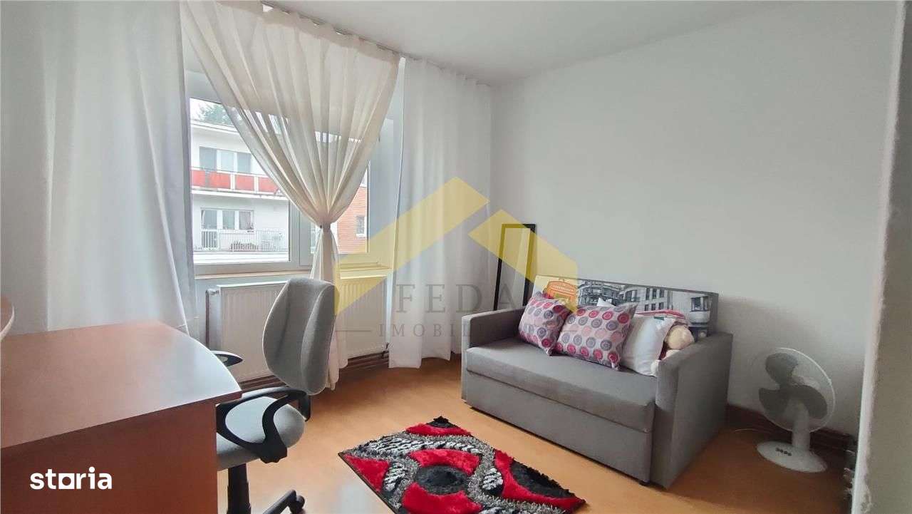 Apartament 2 camere de inchiriat Micalaca - Imagine principală: 5/8