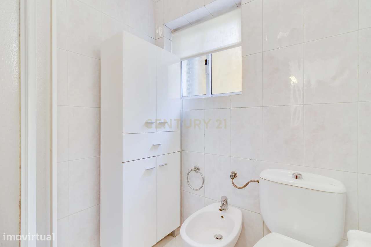 Apartamento T2+1 em Sacavém, Loures-7