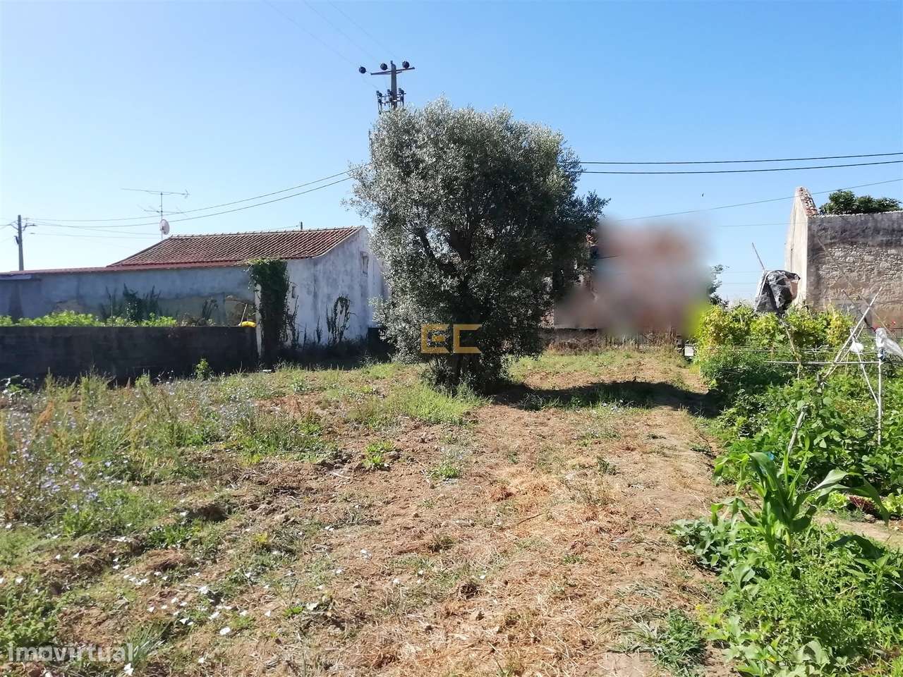 Terreno na Zona de Vila Verde - Grande imagem: 3/8