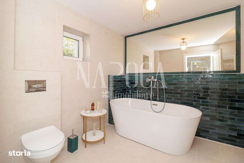 Casa 6 camere de vanzare in Feleacu - Imagine principală: 5/14