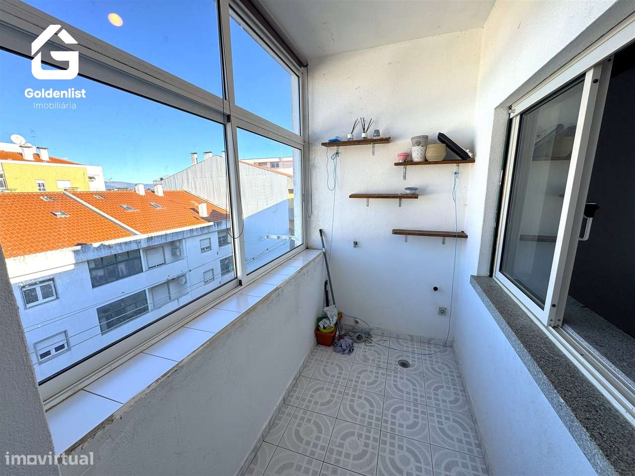 Apartamento T3 Venda em Alcains,Castelo Branco-9