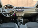 Skoda Fabia 1.0 TSI Ambition - 12