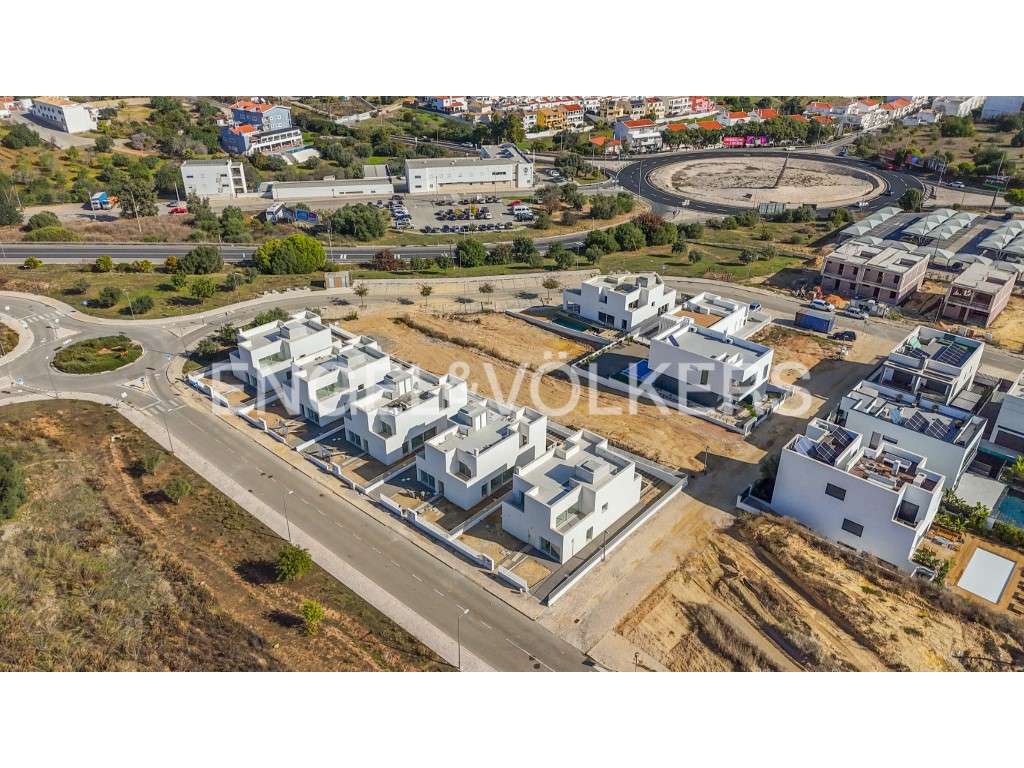 Terreno com projeto aprovado para moradia T4 em Tavira-14