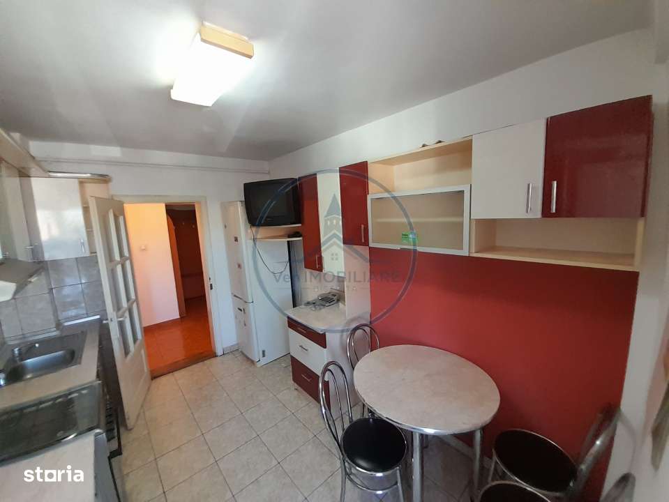 Apartament 4 camere,etajul 2,zona Petru Rares - Imagine principală: 4/16