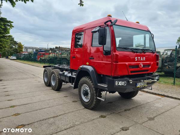 Star 266M 6X6 - 7