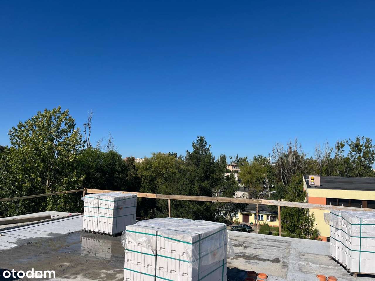 Mieszkanie na sprzedaż - Gorzów Os. Górczyn-12