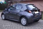 Toyota Yaris 1.5 Comfort - 4