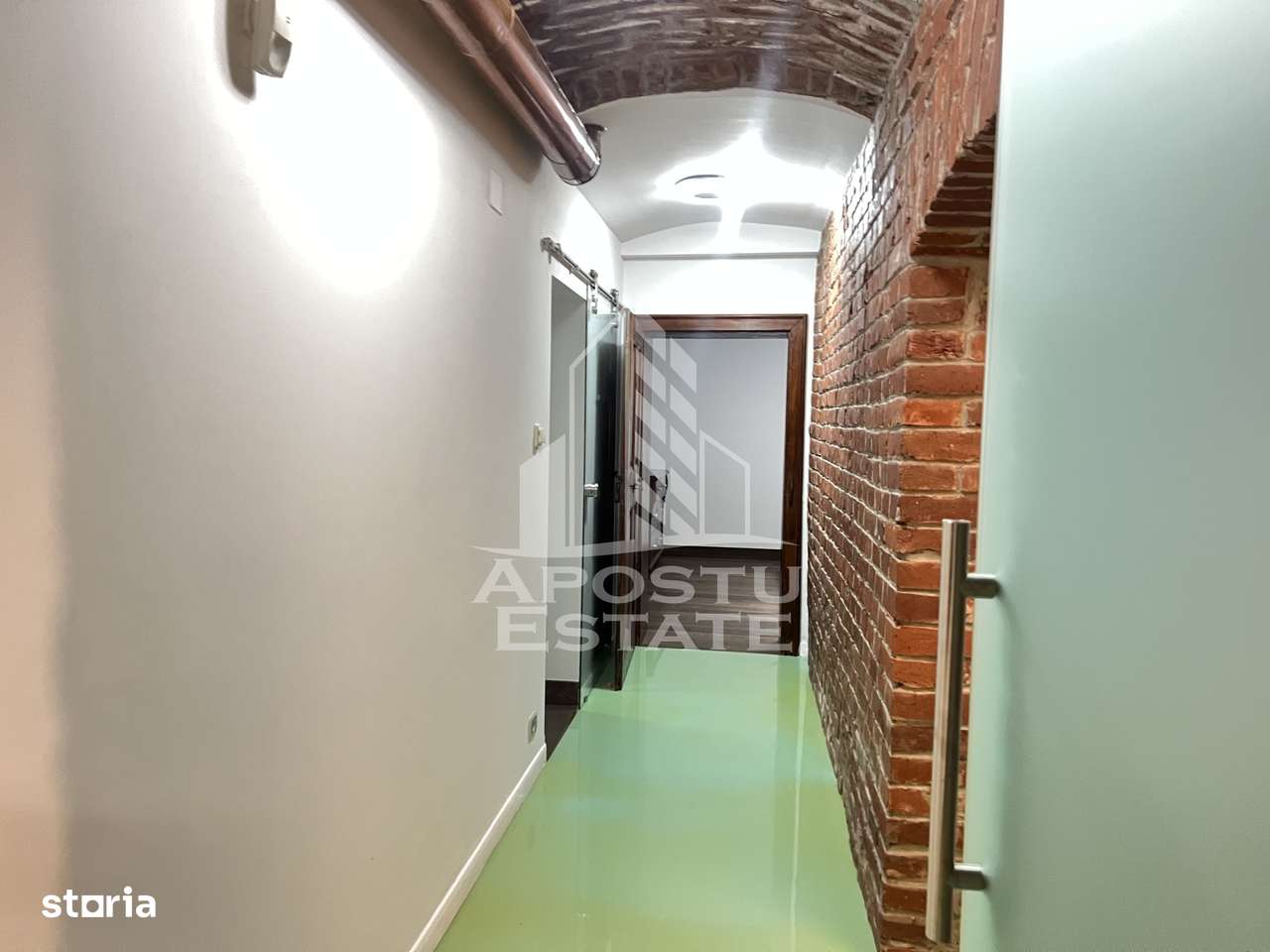 Apartament cu 3 camere demisol+ parter, Ultracentral - Imagine principală: 3/14