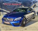 Mercedes-Benz C 250 D AMG Line Aut. - 4