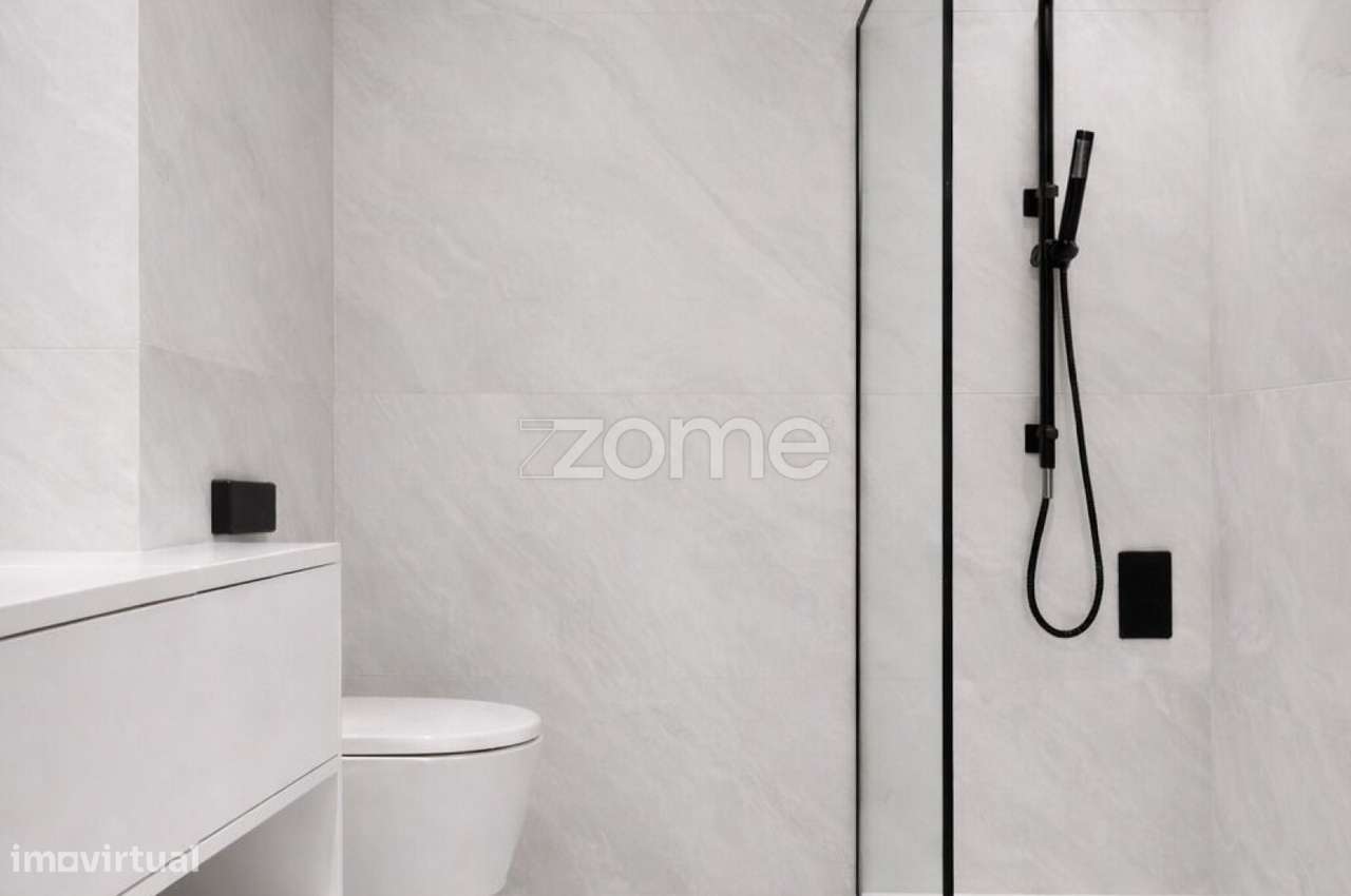 Fantástico T3 Totalmente Remodelado - Grande imagem: 4/10