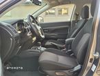 Mitsubishi ASX 2.2 DI-D 4WD Automatik Diamant Edition+ - 17