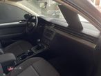 VW Passat Variant 1.6 TDI BlueMotion - 18