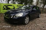 Volvo V60 D3 Geartronic Momentum - 2