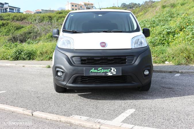 Fiat FIORINO - 4