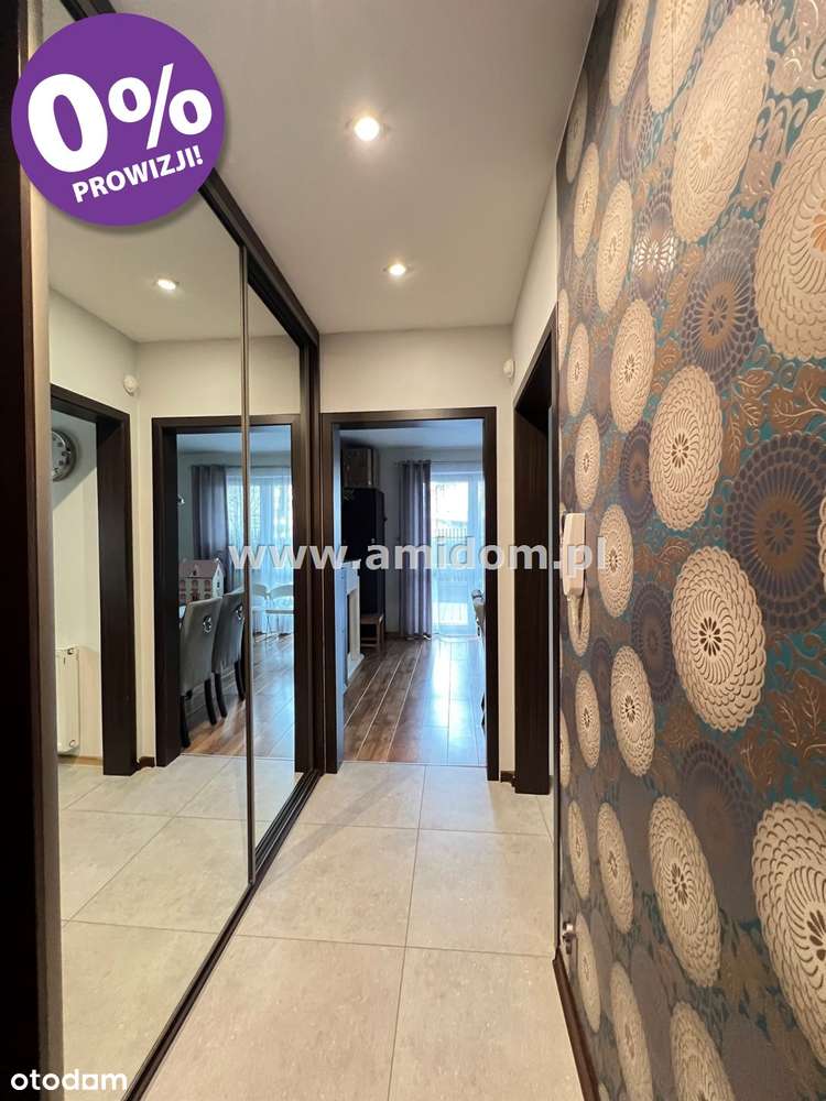 Marki, do wprowadzenia 2 pokoje z widną kuchnią-8