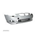 PARA-CHOQUES FRONTAL PARA BMW E60 E61 07-10 LOOK M PDC - 2