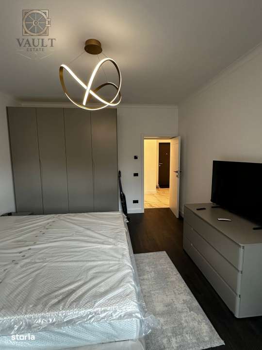 3 camere decomandat -  Parc Floreasca - renovat 2025 - et.1/3 - Imagine principală: 4/11