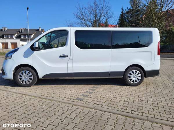 Renault Trafic Grand SpaceClass 1.6 dCi - 6