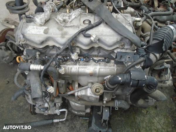 Motor Nissan X trail 2.2 DCI din 2004 fara anexe - 2