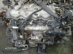 Motor Nissan X trail 2.2 DCI din 2004 fara anexe - 2