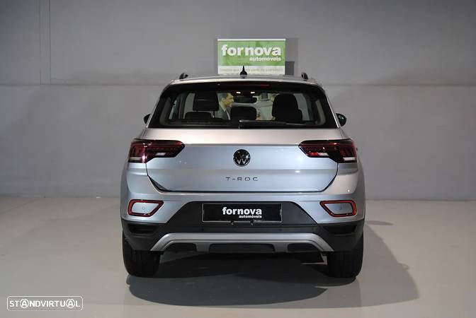 VW T-Roc 1.0 TSI Life - 9