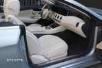 Mercedes-Benz Klasa S 500 Cabrio 9G-TRONIC - 11