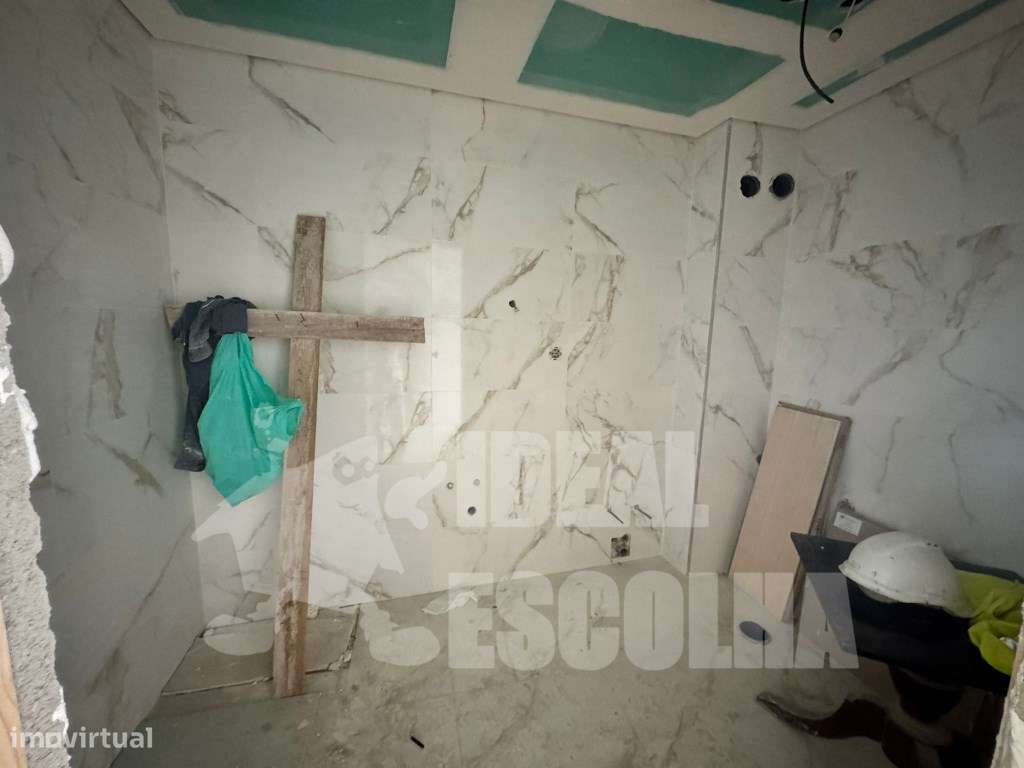APARTAMENTO T2 VALE DE MILHAÇOS ...-11