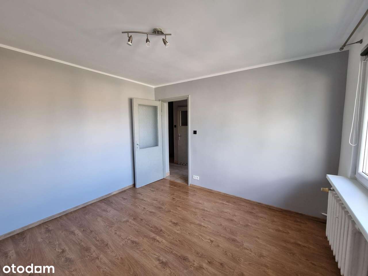 Na sprzedaż 2-pokojowe mieszkanie w Chodzieży-3