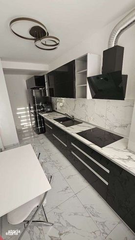 Vilă Duplex Mioveni-9