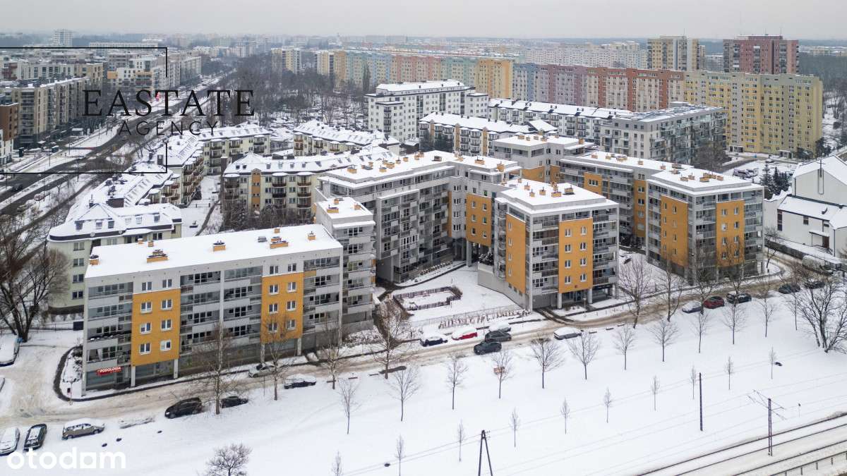 Ostatnie piętro | 4 pokoje | 3 balkony | garaż-17