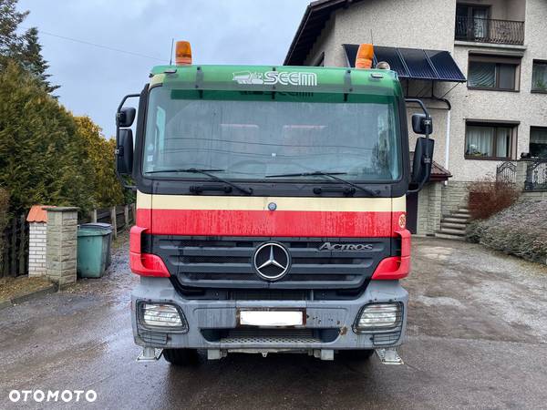 Mercedes-Benz 3344 - 8