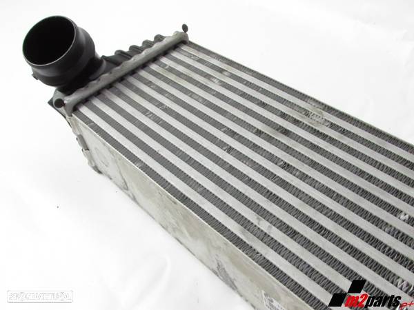 Intercooler SEMI-NOVO/ ORIGINAL BMW 7 (F01, F02, F03, F04)/BMW 5 Gran Turismo (F... - 4